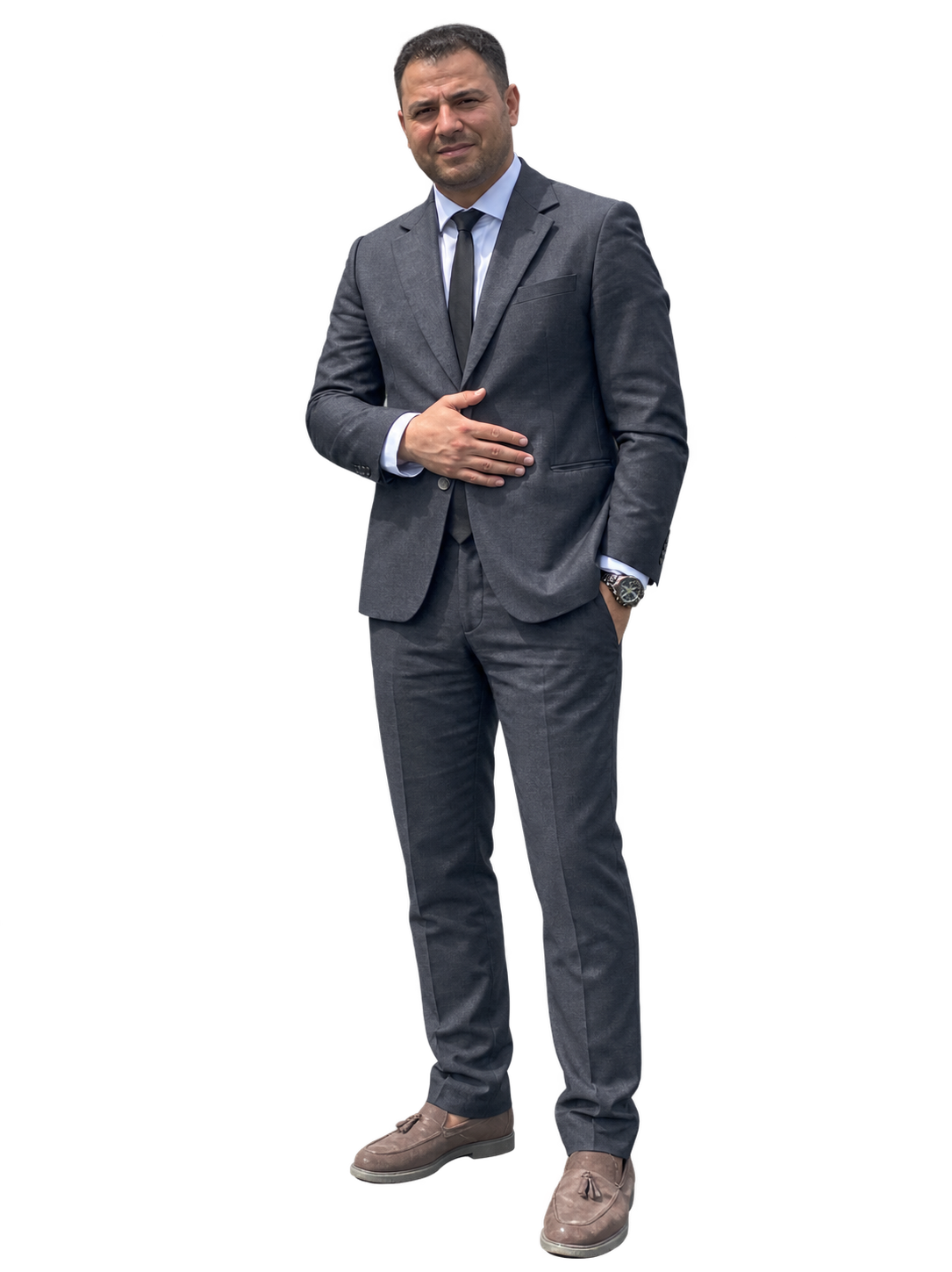 İmdat Kılıç